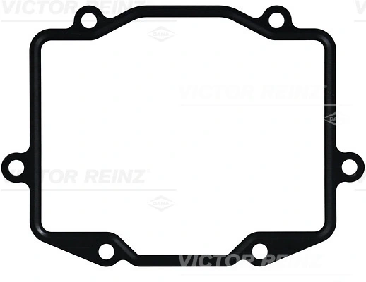 Gasket, intake manifold housing